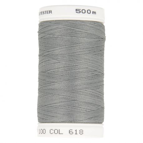 Fil Polyester 500 mètres Fil Polyester 500 mètres