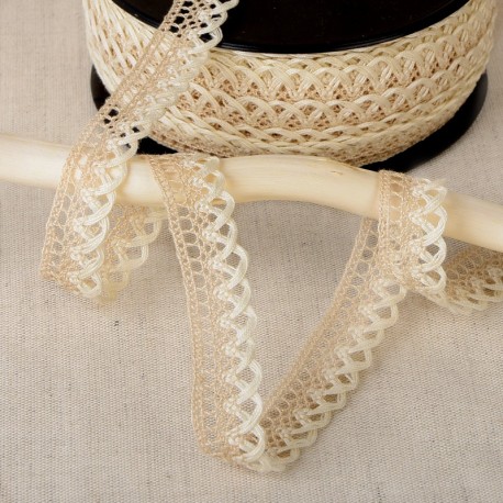 Dentelle feston