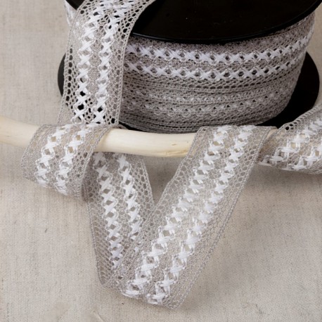 Dentelle feston
