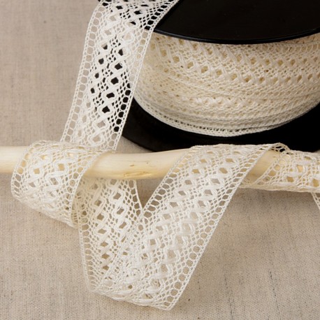 Dentelle feston