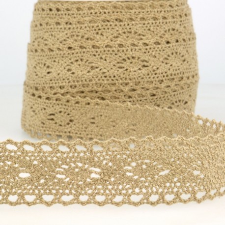 Dentelle