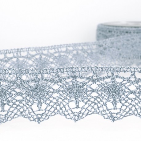 Dentelle coton