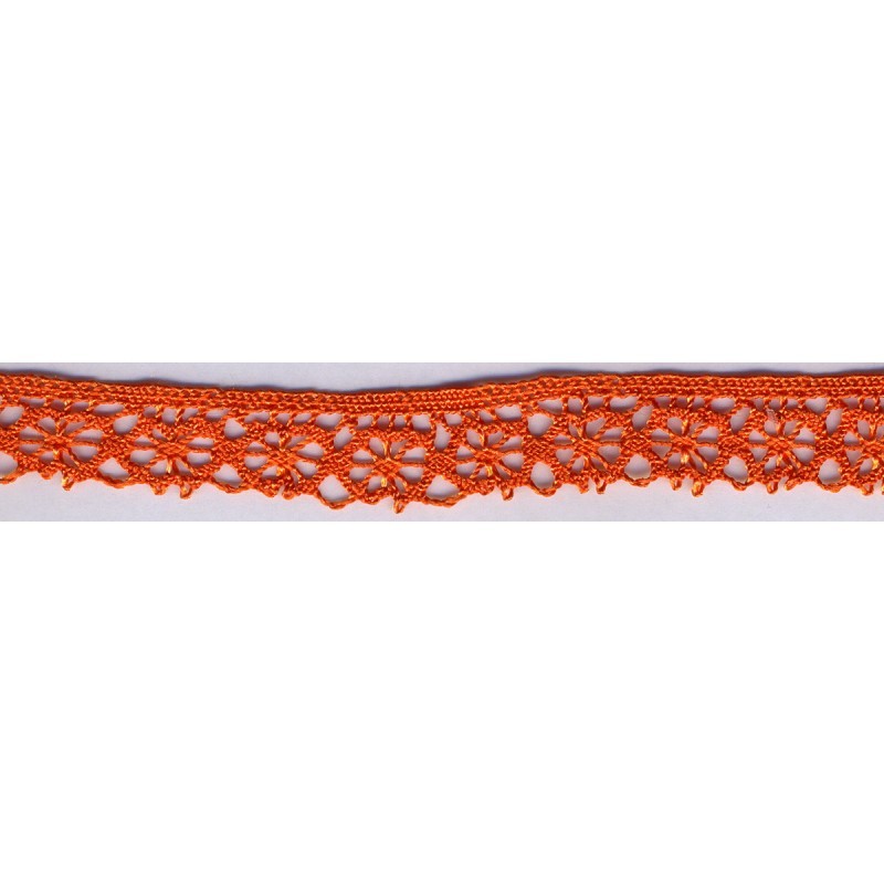 Dentelle mate/brillante