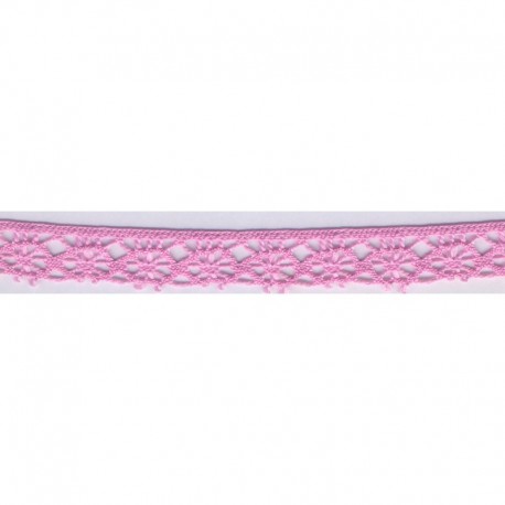 Dentelle mate/brillante