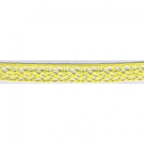 Dentelle mate/brillante