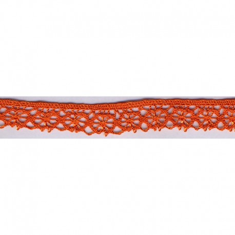 Dentelle mate/brillante