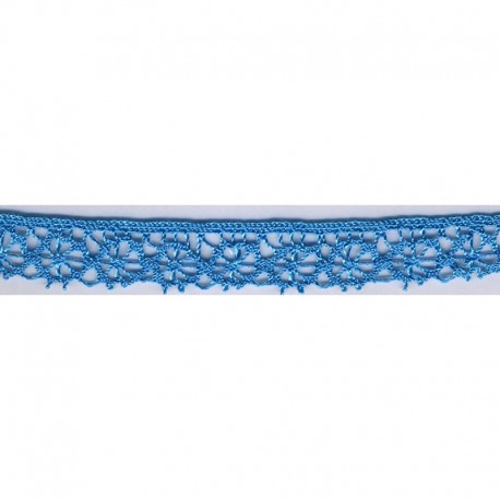 Dentelle mate/brillante