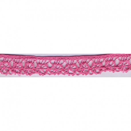 Dentelle mate/brillante