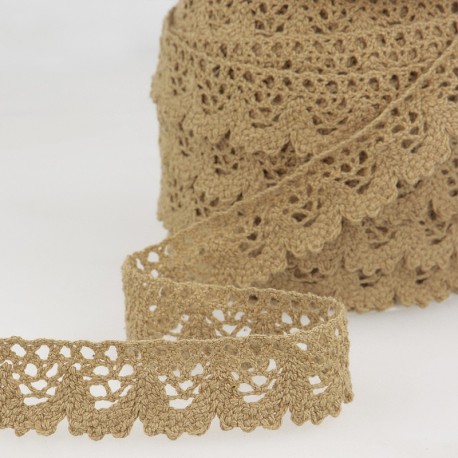 Dentelle