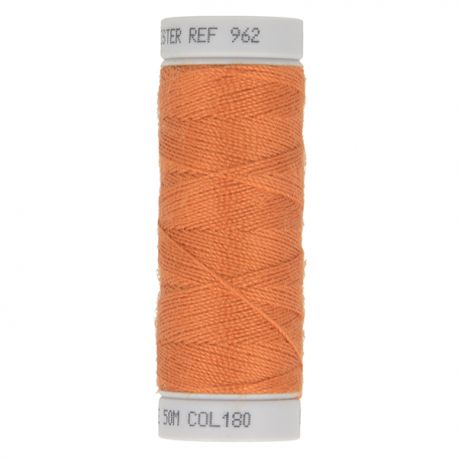 Fil Super résistant polyester 50 mètres Fil Super résistant polyester 50 mètres