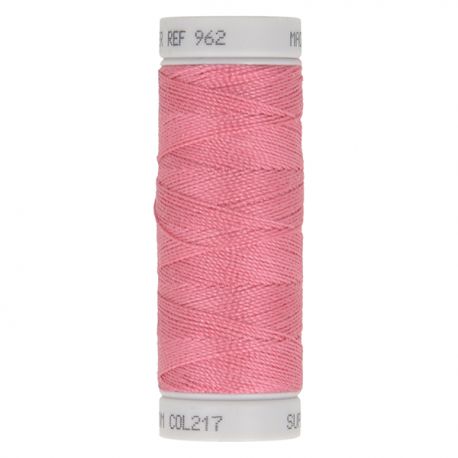 Fil Super résistant polyester 50 mètres Fil Super résistant polyester 50 mètres