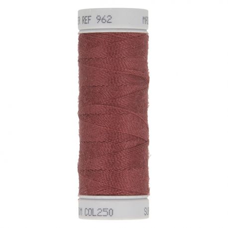 Fil Super résistant polyester 50 mètres Fil Super résistant polyester 50 mètres