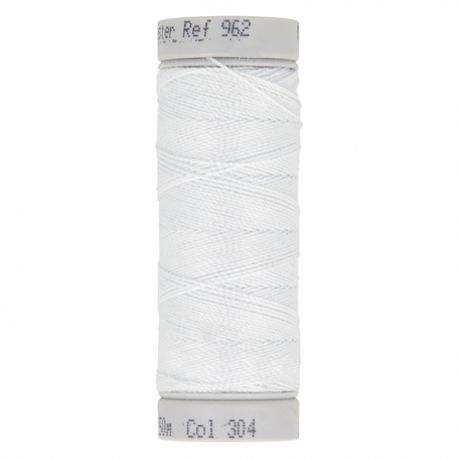 Fil Super résistant polyester 50 mètres Fil Super résistant polyester 50 mètres