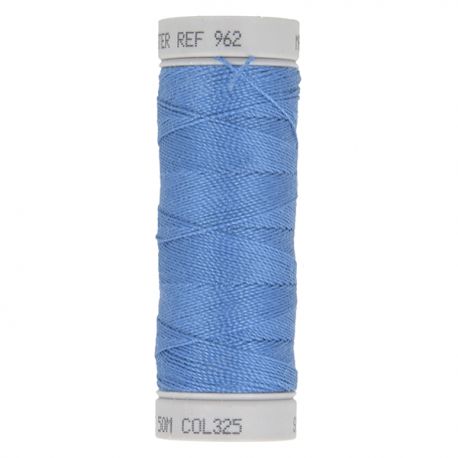Fil Super résistant polyester 50 mètres Fil Super résistant polyester 50 mètres