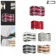 Bracelet pour rideaux 