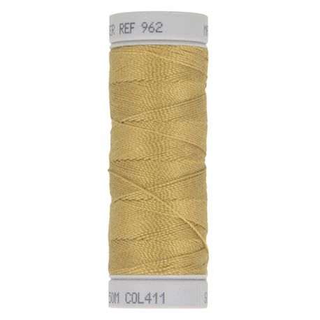 Fil Super résistant polyester 50 mètres Fil Super résistant polyester 50 mètres