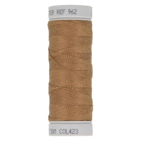 Fil Super résistant polyester 50 mètres Fil Super résistant polyester 50 mètres