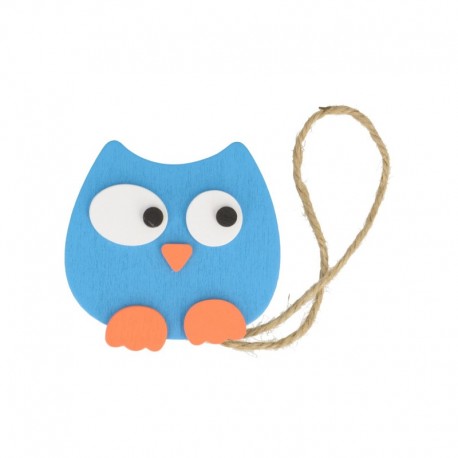 Magnet hibou