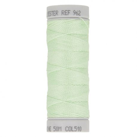 Fil Super résistant polyester 50 mètres Fil Super résistant polyester 50 mètres