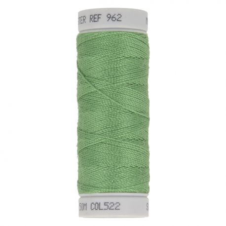 Fil Super résistant polyester 50 mètres Fil Super résistant polyester 50 mètres