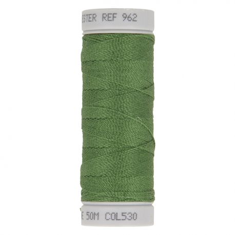 Fil Super résistant polyester 50 mètres Fil Super résistant polyester 50 mètres