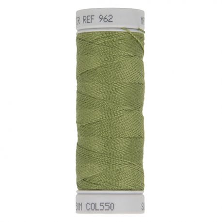 Fil Super résistant polyester 50 mètres Fil Super résistant polyester 50 mètres