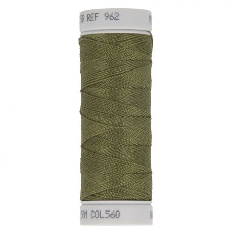 Fil Super résistant polyester 50 mètres Fil Super résistant polyester 50 mètres