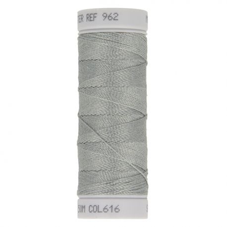 Fil Super résistant polyester 50 mètres Fil Super résistant polyester 50 mètres