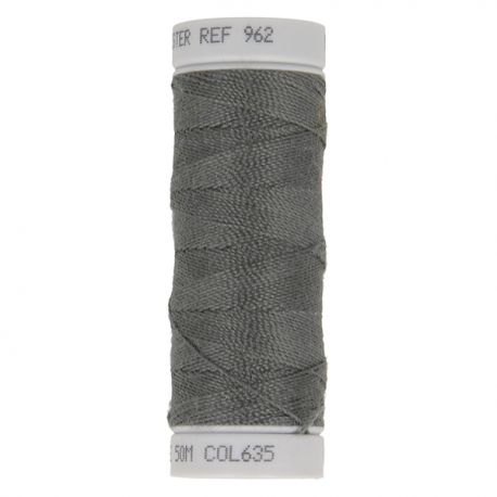 Fil Super résistant polyester 50 mètres Fil Super résistant polyester 50 mètres