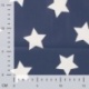 Tissu Raincoat Star Denim 
