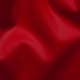 Coupon Simili Karla Rouge 50cmx70cm 