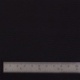 Coupon Simili Karla Noir 50cmx70cm 