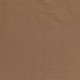 Tissu Francine Double Gaze Unie Marron Clair