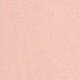 Tissu Francine Double Gaze Unie Rose Layette 