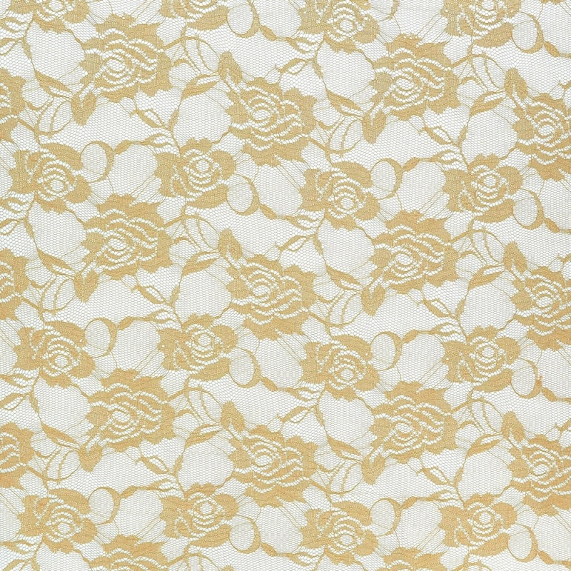 Tissu Dentelle Chair 
