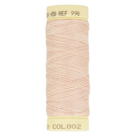 Fil Coton 90 mètres Fil Coton 90 mètres