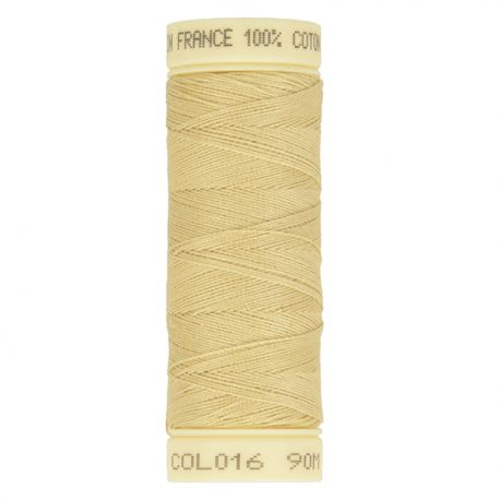 Fil Coton 90 mètres Fil Coton 90 mètres