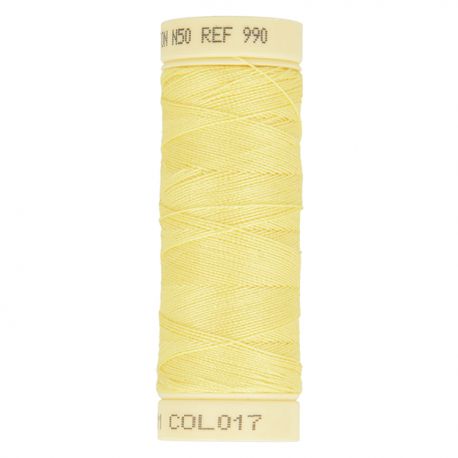 Fil Coton 90 mètres Fil Coton 90 mètres