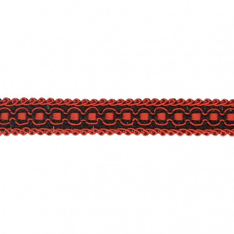 Galon rayonne 22mm