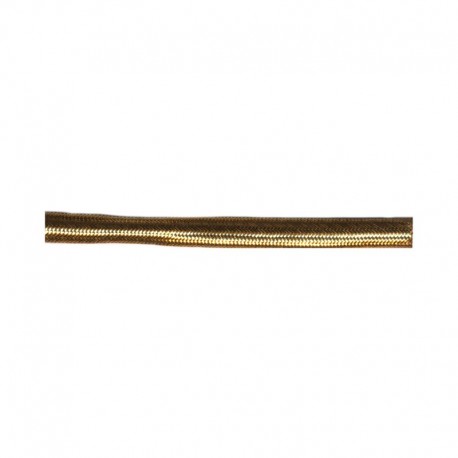 Cordon metal 5 mm