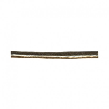 Cordon metal 5 mm