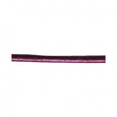 Cordon metal 5 mm