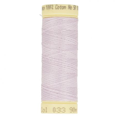 Fil Coton 90 mètres Fil Coton 90 mètres