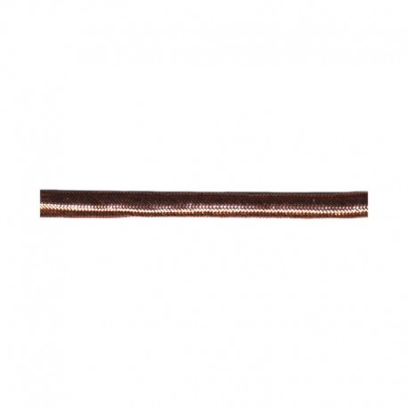 Cordon metal 5 mm