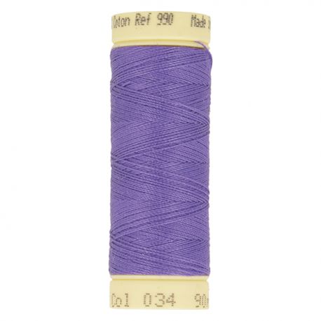 Fil Coton 90 mètres Fil Coton 90 mètres