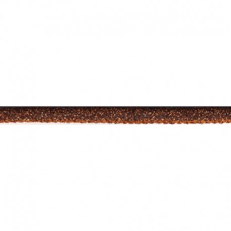 Cordon metal 6 mm