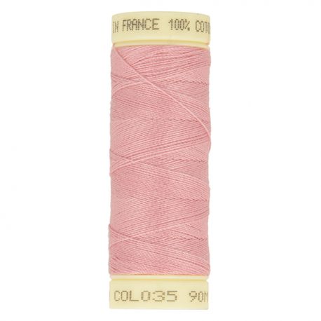 Fil Coton 90 mètres Fil Coton 90 mètres