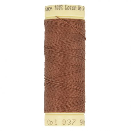 Fil Coton 90 mètres Fil Coton 90 mètres