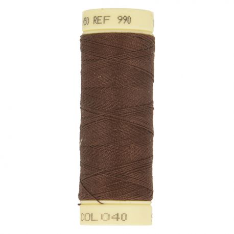 Fil Coton 90 mètres Fil Coton 90 mètres