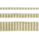 Galon fantaisie lurex